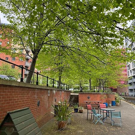 City Centre Manchester Ngoại thất bức ảnh